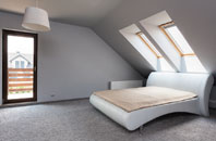 Shebster bedroom extensions
